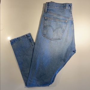 levis 501 skinny jeans
